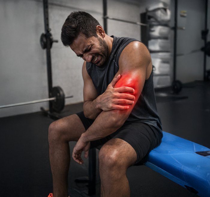60–80% of Indians don't get enough magnesium