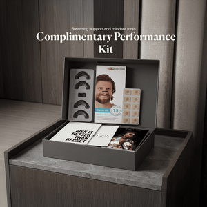 🎁 Performance Kit - Nubronic Forte™ (100% off) - Nubronic Forte