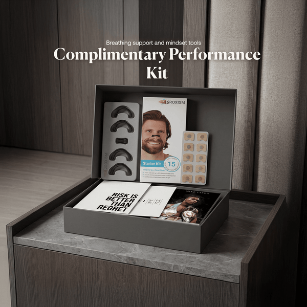 🎁 Performance Kit - Nubronic Forte™ (100% off) - Nubronic Forte