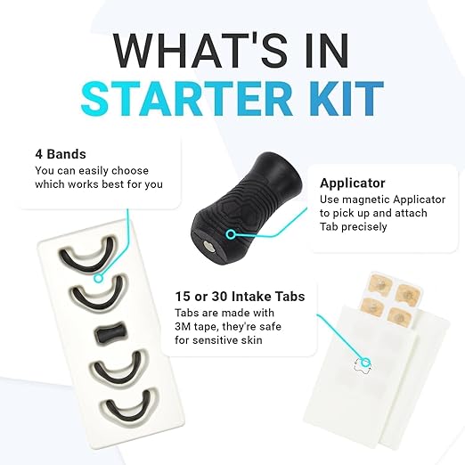 Performance Kit - Nubronic Forte™ - Nubronic Forte